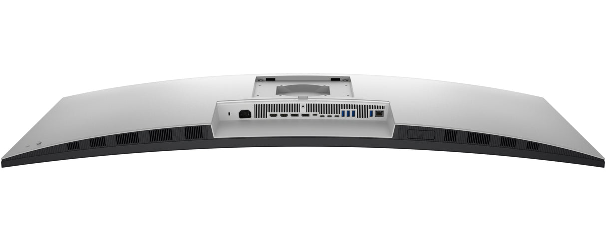 DELL UltraSharp U5226KW computer monitor 132.1 cm (52") 6144 x 2560 pixels 6K Ultra HD LCD Silver