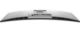 DELL UltraSharp U5226KW computer monitor 132.1 cm (52") 6144 x 2560 pixels 6K Ultra HD LCD Silver