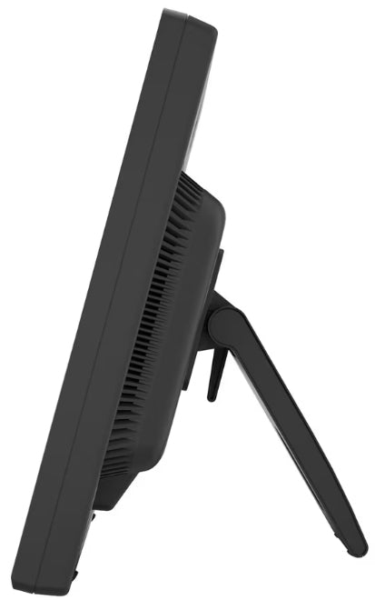 LG 17BR30T-B computer monitor 43.2 cm (17") 1280 x 1024 pixels SXGA LED Touchscreen Tabletop Black