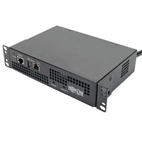 Tripp Lite PDU Switched (1P) 1.4kW 120V12A 5-15P 6' /(2) 5-15R 3U(In stock only)
