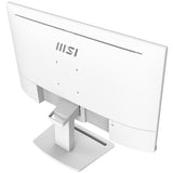 MSI Pro MP243XW computer monitor 60.5 cm (23.8") 1920 x 1080 pixels Full HD White