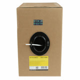 StarTech.com Bulk Cat 5e Ethernet Cable - 1000 ft. (304,8m) - Solid - CMR-Rated - White - TAA Compliant