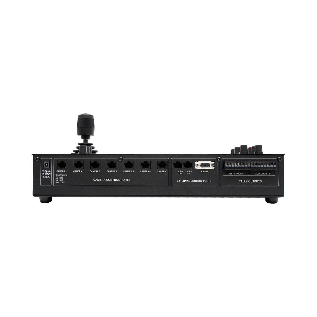 Vaddio ProductionVIEW Precision Camera Controller