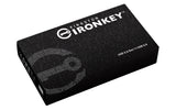 Kingston Technology IronKey 64GB D500S FIPS 140-3 Lvl 3 AES-256