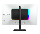 HP OMEN Transcend 31.5 inch UHD 240Hz OLED Gaming Monitor - Transcend 32
