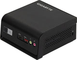 GIGABYTE Barb GBT BRIX GB-BTIP-N150 Intel N150 - 1x2,5\" - 1xM.2
