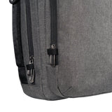 Targus TBT94304GL laptop case 40.6 cm (16") Briefcase Grey