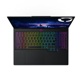 Lenovo Legion 5 15IRX10 Intel® Core™ i7 i7-14700HX Laptop 38.4 cm (15.1") WQXGA 32 GB DDR5-SDRAM 1 TB SSD NVIDIA GeForce RTX 5070 Wi-Fi 7 (802.11be) Windows 11 Home Black French
