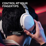 HyperX Cloud Stinger 3 Wireless Gaming Headset PlayStation