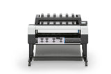 HP DesignJet T1600dr 36-in PostScript Printer Plus Edition