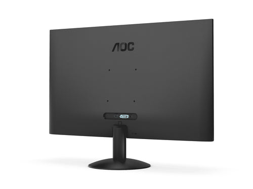 AOC 27B30H computer monitor 68.6 cm (27") 1920 x 1080 pixels Full HD Black