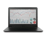 Kensington FP160W10 40.6 cm (16") Laptop Frameless display privacy filter 2H
