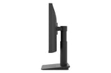 LG 25MS550-B computer monitor 62.2 cm (24.5") 1920 x 1080 pixels Full HD LED Black