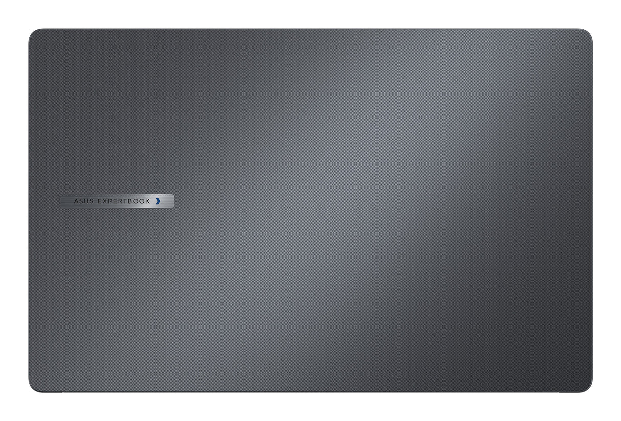 ASUS ExpertBook B1 B1503CVAR-P716512-CA Intel Core 7 150U Laptop 39.6 cm (15.6") Full HD 16 GB DDR5-SDRAM 512 GB SSD Wi-Fi 6E (802.11ax) Windows 11 Pro Grey