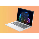 HP EliteBook 8 G1i Next Gen AI PC Copilot+ PC Intel Core Ultra 5 238V Laptop 35.6 cm (14") Touchscreen WUXGA 32 GB LPDDR5x-SDRAM 512 GB SSD Wi-Fi 7 (802.11be) Windows 11 Pro Silver