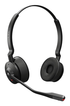 Jabra Engage 55 SE - USB-A MS Stereo, NA