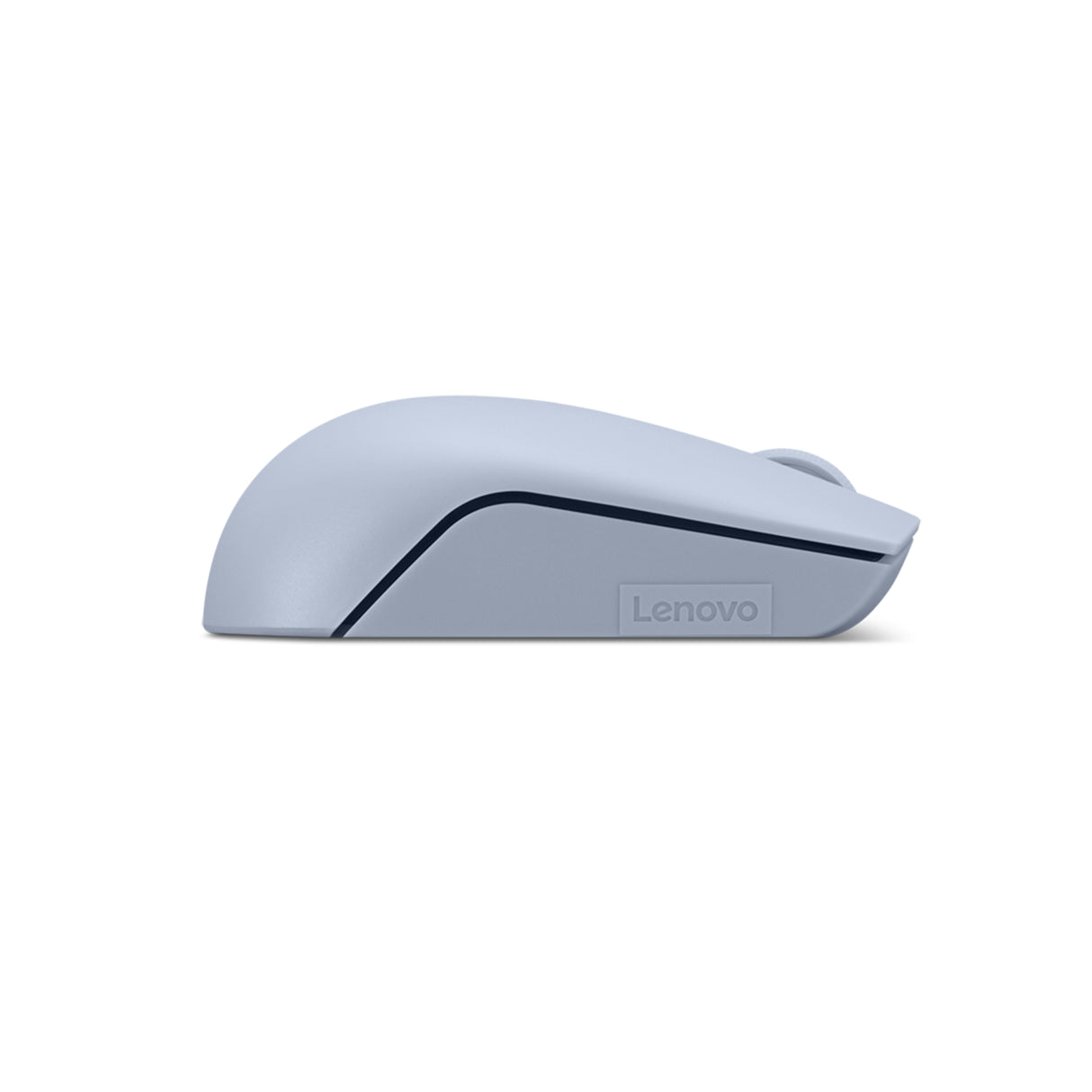 Lenovo 300 mouse Office Ambidextrous RF Wireless Optical 1000 DPI