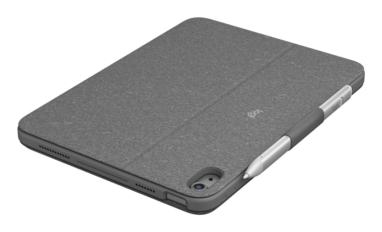 Logitech Combo Touch for iPad