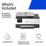 HP OfficeJet Pro Wireless Color Printer
