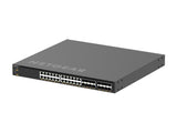 NETGEAR XSM4340V Managed L3 10G Ethernet (100/1000/10000) Power over Ethernet (PoE) 1U Black