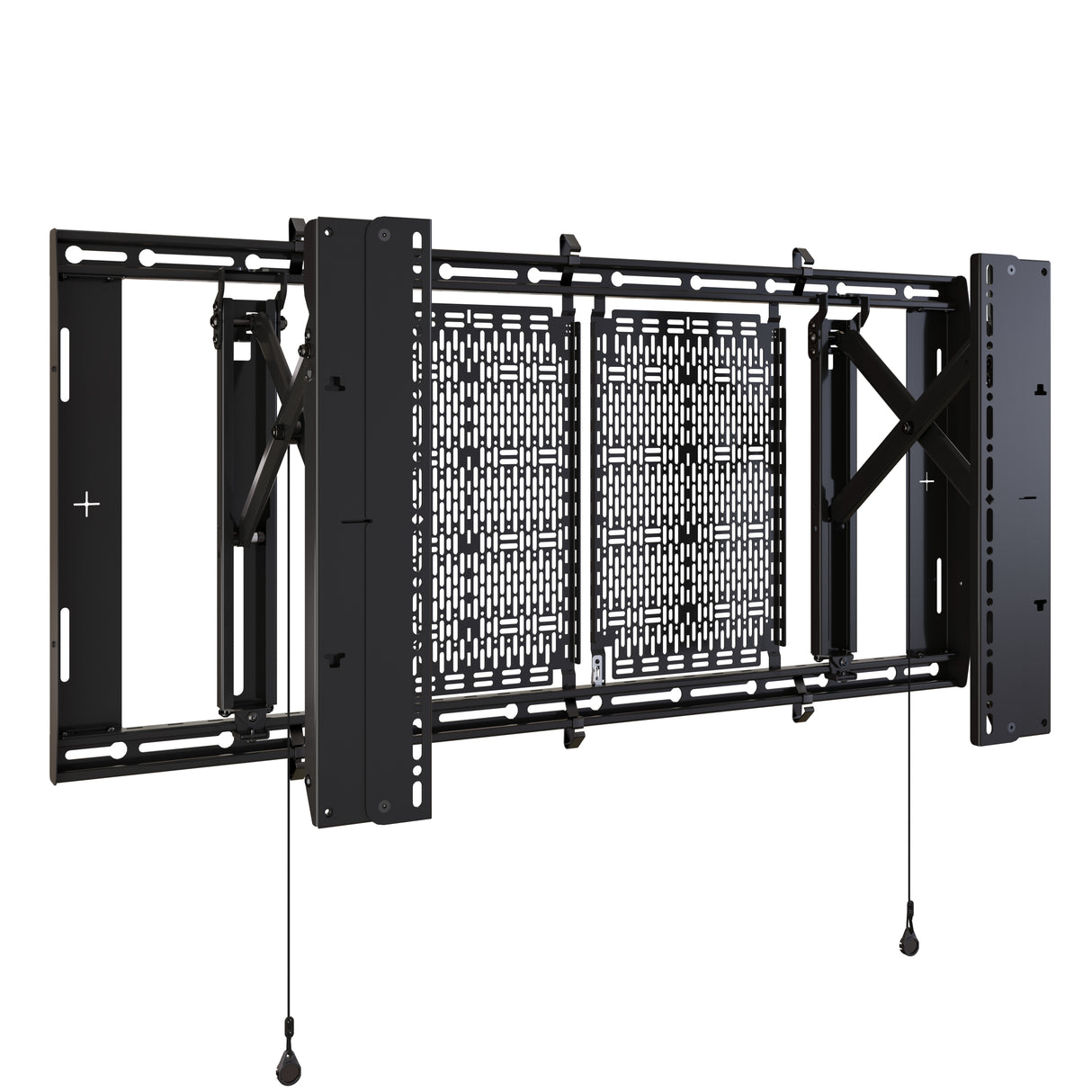 Chief TempoTM Flat Panel Wall Mount System, PDU Bundle