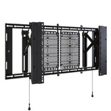Chief TempoTM Flat Panel Wall Mount System, PDU Bundle