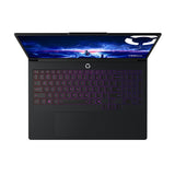 Lenovo Legion Pro 7 16IAX10H Intel Core Ultra 9 275HX Laptop 40.6 cm (16") WQXGA 64 GB DDR5-SDRAM 2 TB SSD NVIDIA GeForce RTX 5090 Wi-Fi 7 (802.11be) Windows 11 Pro Black Nordic