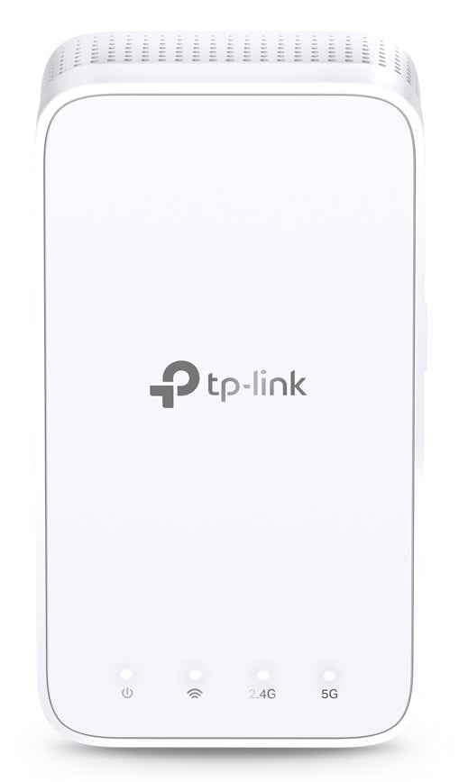 TP-Link AC1200 Mesh Wi-Fi Range Extender