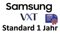 Samsung VX-CSY software license/upgrade 1 license(s) 1 year(s)