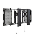 Chief TempoTM Flat Panel Wall Mount System, PDU Bundle