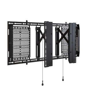 Chief TempoTM Flat Panel Wall Mount System, PDU Bundle