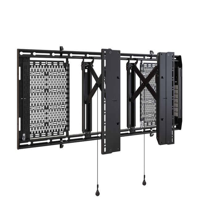 Chief TempoTM Flat Panel Wall Mount System, PDU Bundle