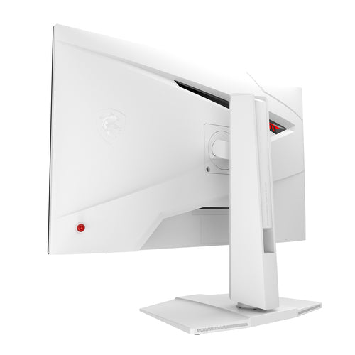 MSI MAG 274URFW computer monitor 68.6 cm (27") 3840 x 2160 pixels 4K Ultra HD Black