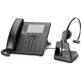 HP Poly Poly Voyager 4245 USB-A Headset