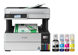Epson EcoTank Pro ET-5170 Inkjet A4 4800 x 1200 DPI Wi-Fi