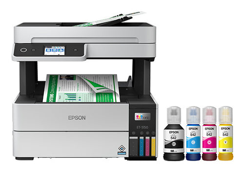 Epson EcoTank ET-5150 Inkjet A4 4800 x 1200 DPI Wi-Fi