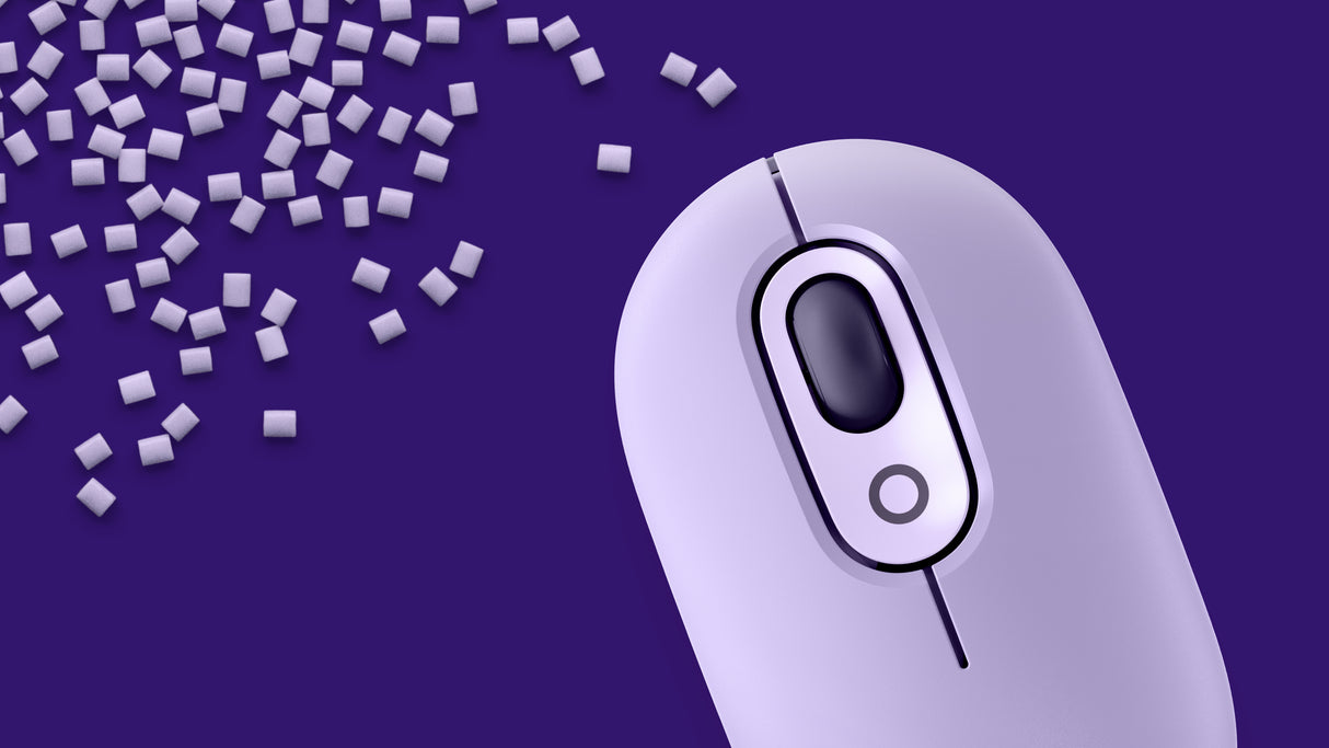 Logitech POP Mouse