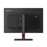 Lenovo ThinkVision 27 3D computer monitor 68.6 cm (27") 3840 x 2160 pixels 4K Ultra HD LED Black