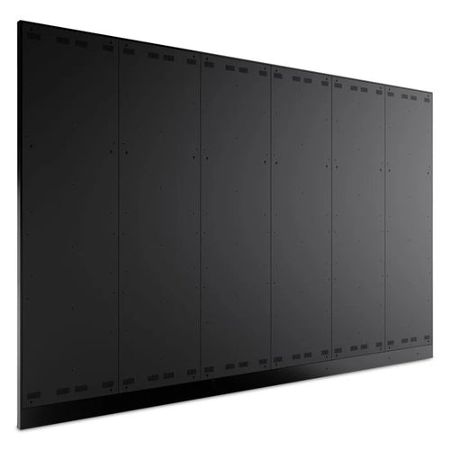 Viewsonic LDM216-251 Signage Display 5.49 m (216") LED 600 cd/m² Full HD Black Built-in processor Android 8.0