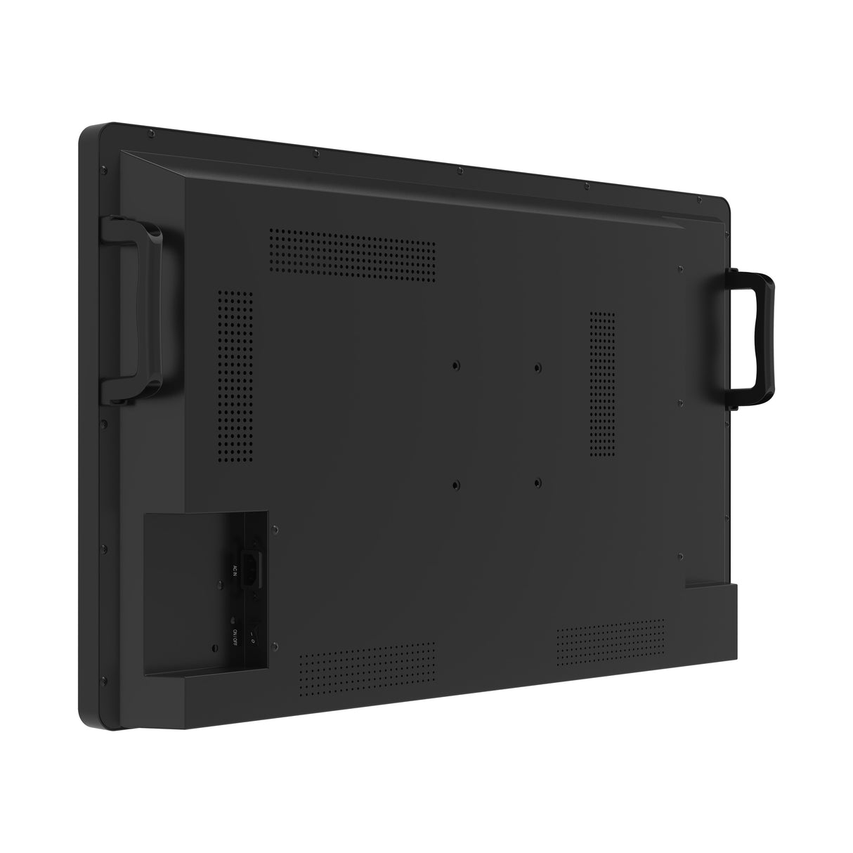 AG Neovo TTN-3201 Digital signage flat panel 80 cm (31.5") LCD 450 cd/m² Full HD Black 24/7