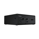 Lenovo ThinkEdge SE50 Intel® Core™ i5 i5-8365UE 16 GB DDR4-SDRAM 512 GB SSD Black