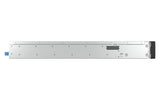 QNAP TDS-H2489FU-R2-4314-512G NAS/storage server Rack (2U) Intel Xeon Silver 512 GB DDR4 QNAP QTS