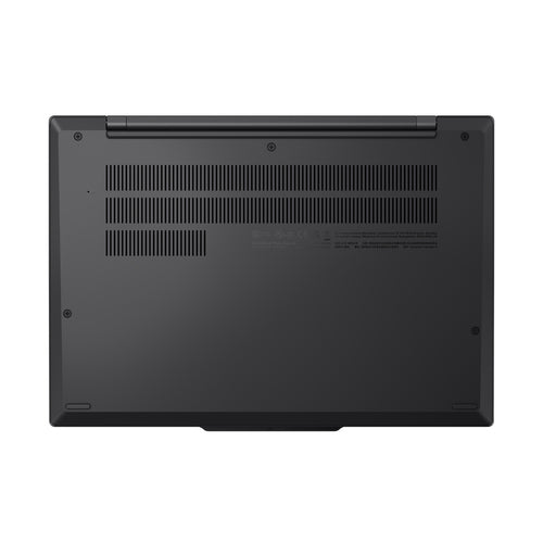 Lenovo ThinkPad T14s Gen 6 (AMD) Copilot+ PC AMD Ryzen™ AI 7 350 Laptop 35.6 cm (14") WUXGA 16 GB LPDDR5x-SDRAM 512 GB SSD Wi-Fi 7 (802.11be) Windows 11 Pro Black