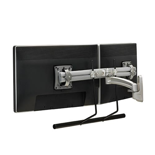 Chief KontourTM K2W Wall Mount Swing Arm, Dual Monitor Array-K2W21HS