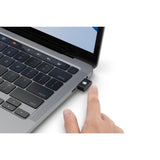 Kensington VeriMark IT 2.0 USB-C Fingerprint Key - Windows Hello & Windows Hello for Business