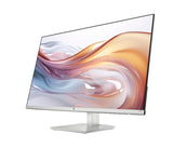 HP Series 5 27 inch FHD Height Adjust Monitor - 527sh