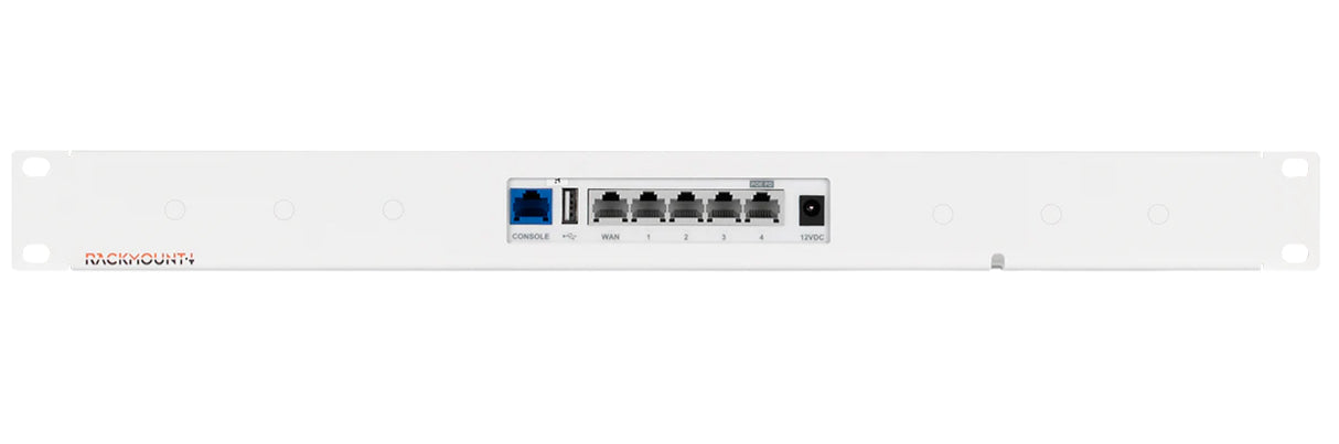 Rackmount.IT RM-FR-T26 rack accessory Firewall rack mount