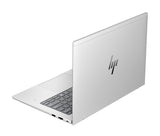 HP EliteBook 6 G1i 14 inch Notebook AI PC Intel Core Ultra 7 265U Laptop 35.6 cm (14") WUXGA 32 GB DDR5-SDRAM 512 GB SSD Wi-Fi 6E (802.11ax) Windows 11 Pro Silver
