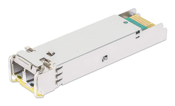 Intellinet 509084 network transceiver module Fiber optic 1000 Mbit/s SFP 1550 nm