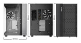 be quiet! LIGHT BASE 900 FX Black Full Tower